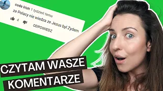 Izraelczycy dziwią się, że Polacy... | Izrealia #59