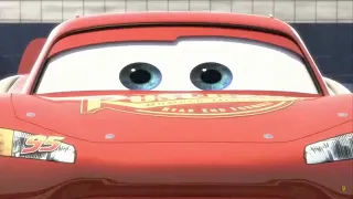 Sus Lightning McQueen