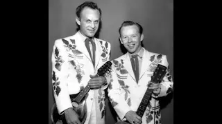 Louvin Brothers - Are You Afraid To Die [1958].