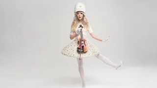 O Come, Emmanuel - @lindseystirling  (@target  Exclusive)