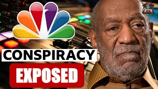 Bill Cosby's Publicist On The D.A. Receiving A Significant Amount Of Money From NBC/Comcast