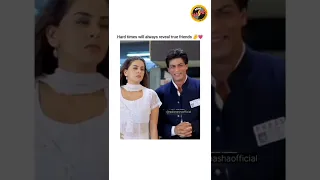 Friendships Like This #srk #juhichawla #bollywood #trending #shorts