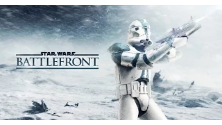 Прохождение Star Wars: Battlefront 1(PC) [Ep.1]