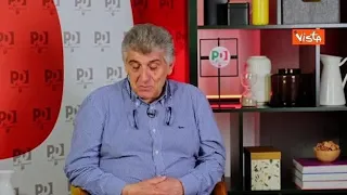 Bartolo (Pd): "Ero un pescatore, studiai grazie ad un'estrazione organizzata da mio padre"