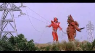 The Super Inframan Clip