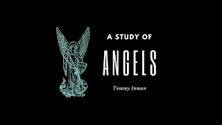 Angels Lesson 2