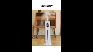 Who wants? Humidifiers for Large Room Home #shorts #humidifiers #YOKEKON #homeappliances