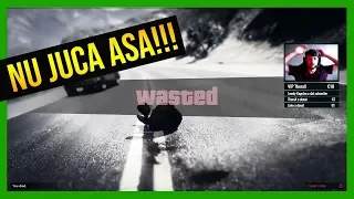 GTA V: Cum sa nu te joci heist ... fail, fail, fail !!!