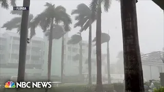 Florida braces for Hurricane Idalia to make landfall