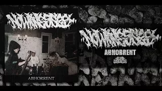 NO WITNESSES - ABHORRENT [OFFICIAL EP STREAM] (2017) SW EXCLUSIVE