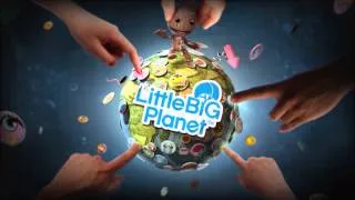 Little Big Planet Left Bank Two{Extended for 15 Minutes}