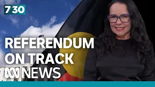 Australians to vote on Indigenous Voice after referendum bill passes Senate | 7.30