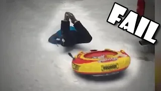 You Laugh You Lose - Best Funny Fails Compilation February 2019 | FunYoo