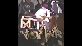 Beastie Boys "Gratitude" April 4, 1992. Hollywood Palladium