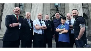 John's Story | Inside the GPO | RTÉ One