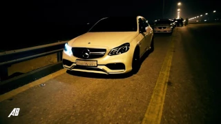 AMG GANG GROUP - THE MONSTER OF STREET قروب جنج ايه ام جي