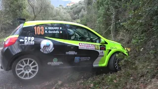 10° Rally Ronde Val Merula 2024: CRASHES, MISTAKES & JOLLY!!