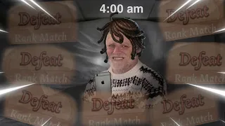 Identity V Playing a Rank Match at 4am.exe