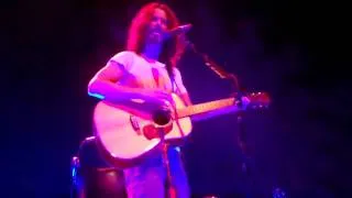 Ground Zero - Chris Cornell - Chicago The Vic 04-22-11