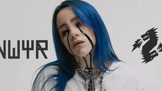 Billie Eilish - when the party's over (NWYR Remix)