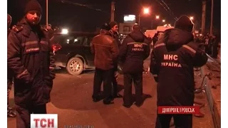 В Дніпропетровську в аварії загинула вихователька дитсадка та її чоловік