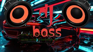 bass music for dj/bass song from tiktokbass music on car/bass music on//2024/