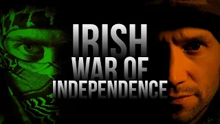 Our fight for Irish Freedom!