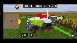 MEGA Equipment Challenge | Timelapse #397 | Farming Simulator 20 fs20