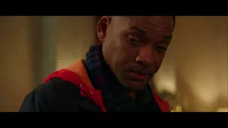 Collateral Beauty - Scena finale
