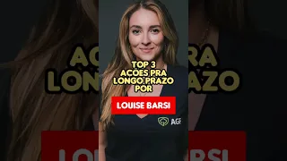 QUAIS AÇÕES OS BARSI ESTÃO COMPRANDO AGORA? (Louise Barsi)