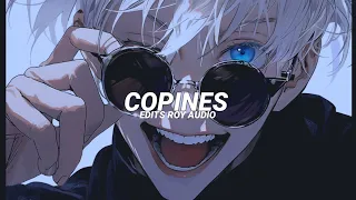 copines _ aya Nakamura [EDITS ROY AUDIO]