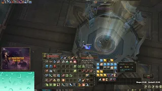 Lineage2 Phantom Summoner Olympiad - Fake Life Force 200 IQ