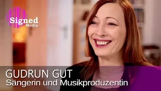 Gudrun Gut über Donna Summer und Patti Smith (2013)