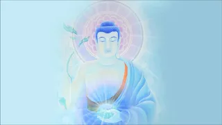 🎵 THANH THẢN giai điệu Thần Chú Dược Sư - Tayatha Om Bekanze Bekanze - Medicine Buddha Mantra