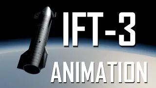 IFT-3 Animation