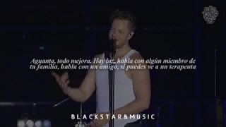 Demons (+ Discurso sobre la depresión) || Imagine Dragons || Traducida al español