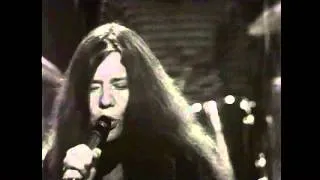 Janis Joplin - Piece of My Heart (live Gröna Lund 1969)