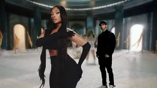 Eminem, Megan Thee Stallion - BIG (ft. 2Pac) Morrison Remix 2023