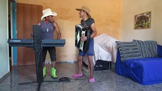 Rony e Marcelo Os Fora da Lei - Nóis enverga mas não quebra (Cover) Gino e Geno