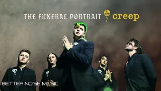 The Funeral Portrait – Creep (Radiohead Cover)