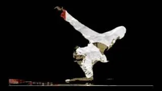 Rock Steady Crew - Breakdance Electric Boogie