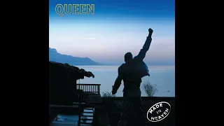 Queen - A Winter's Tale (Fickle Mix)