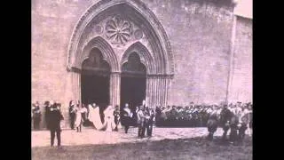 Mostra commemorativa delle nozze di Giovanna con Boris III di Bulgaria   Assisi 25 ottobre 1930