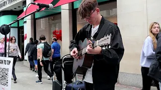 Atlantic City - (Bruce Springsteen) Absolutely Nailed by Conor Byrne.