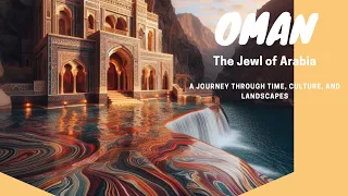 Oman Travel Documentary | ENDEVR Documentary [Full Documentary 4K]