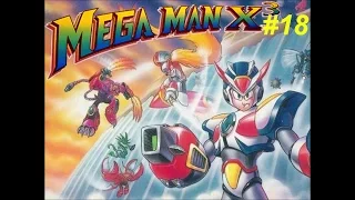 LP Mega Man X3 Dr.Dopplers Lab Part 2 Zeros Beam Saber & Doppler Octopus