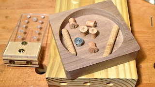 DIY Dowel Centers in 15 minutes