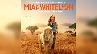 #10. Mia and Charlie (feat. Insingizi) – Mia and the White Lion Soundtrack