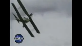 Hunter Valley Air Show Crash Of 1994