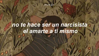 una canción bonita para dedicarte a ti mismo ♡